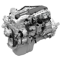 U2024 Engine